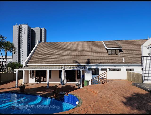 4 BEDROOM HOUSE SOLD IN UMHLANGA CENTRAL